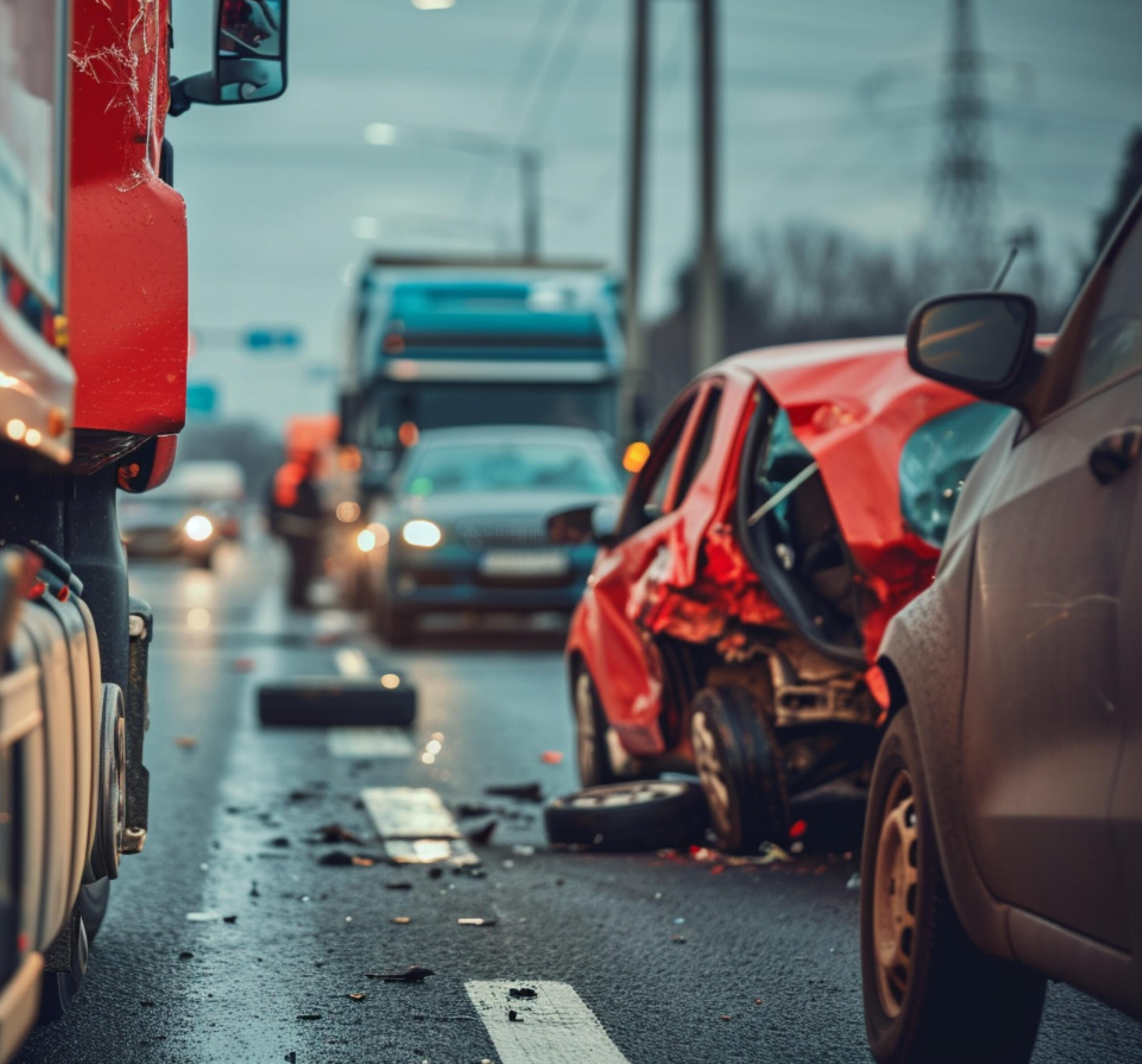 Towing New York City