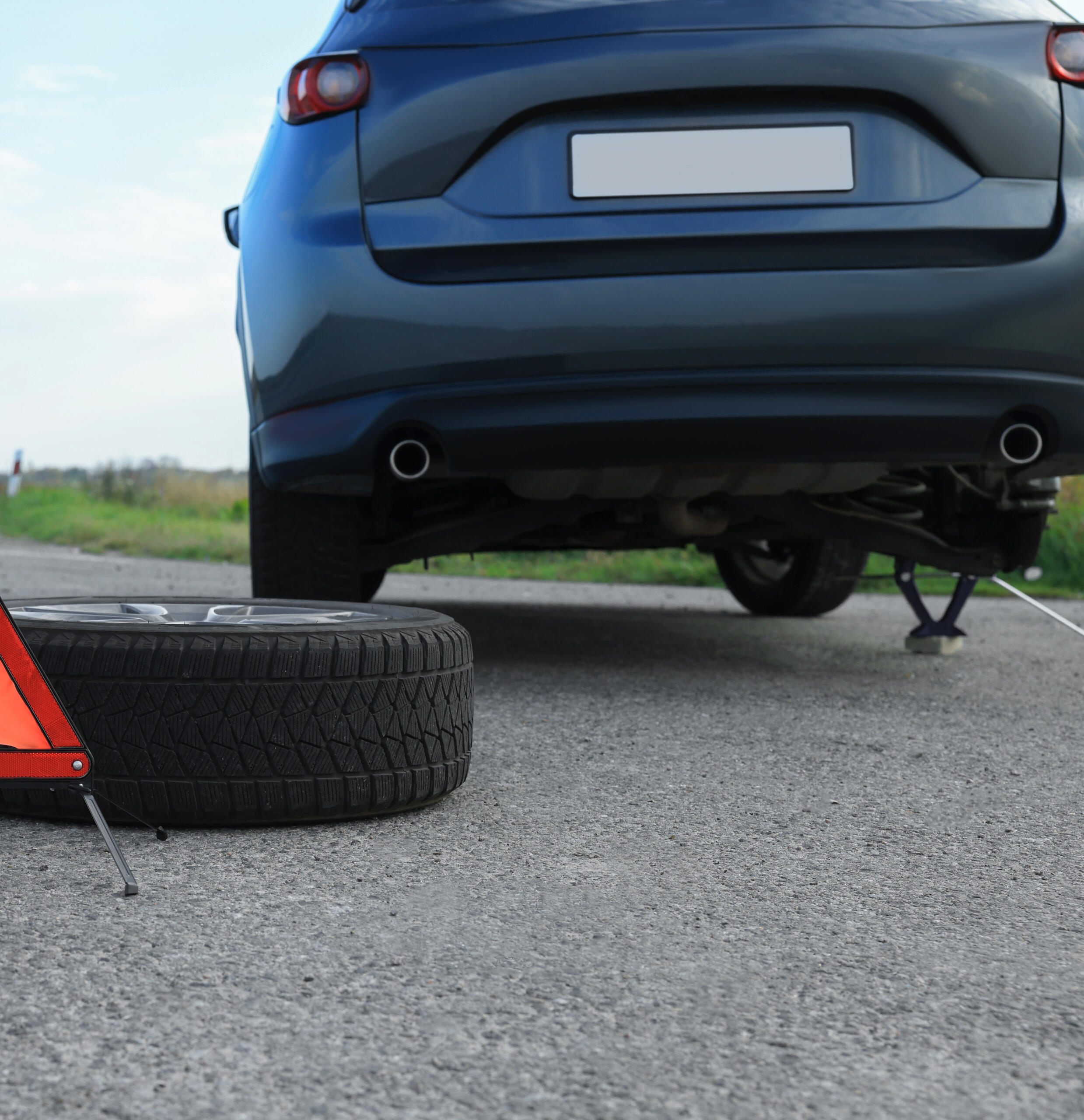 Towing New York City